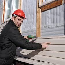 Best Siding Painting and Refinishing  in Tigard, OR